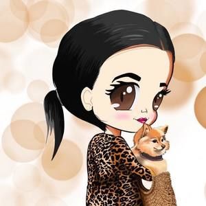 Meet your Posher, Lissy